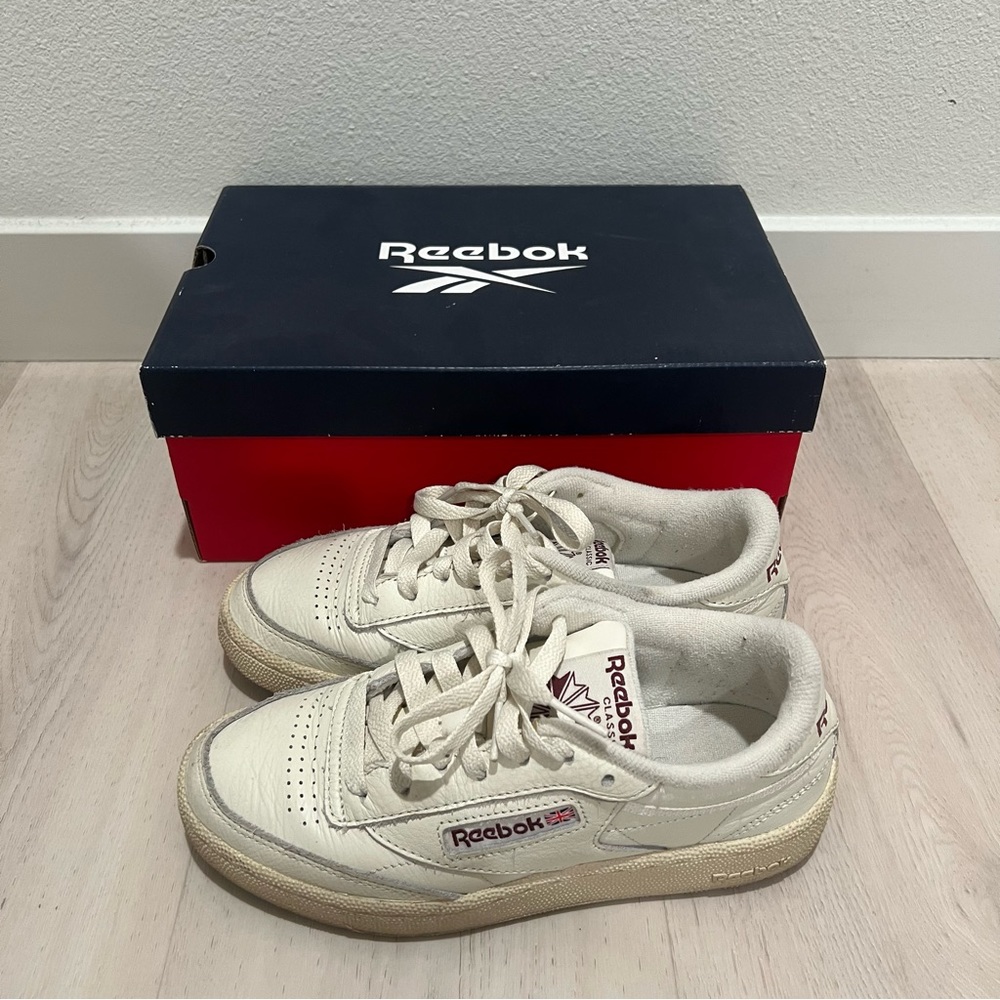 Reebok Club C Sneakers